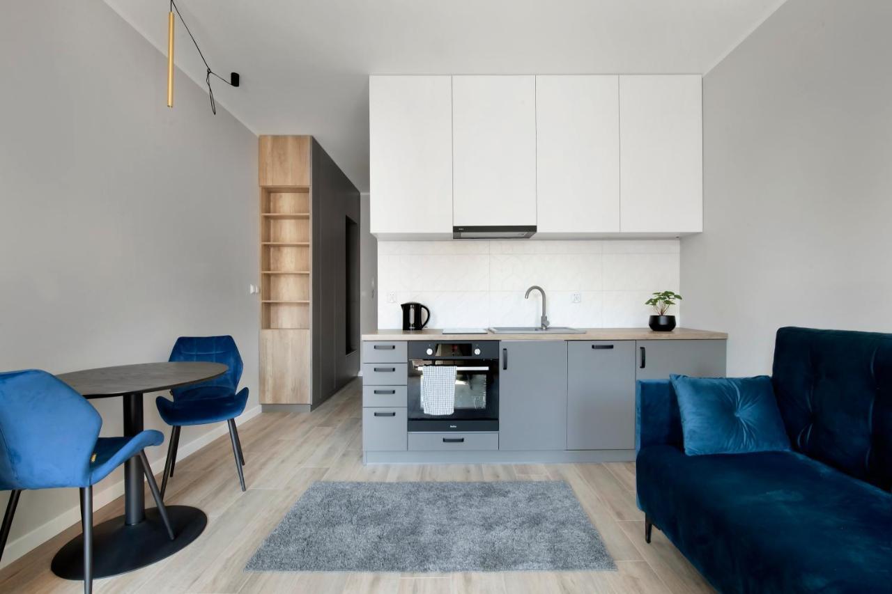 M&J Apartments - Bastion Walowa Gdańsk Eksteriør bilde