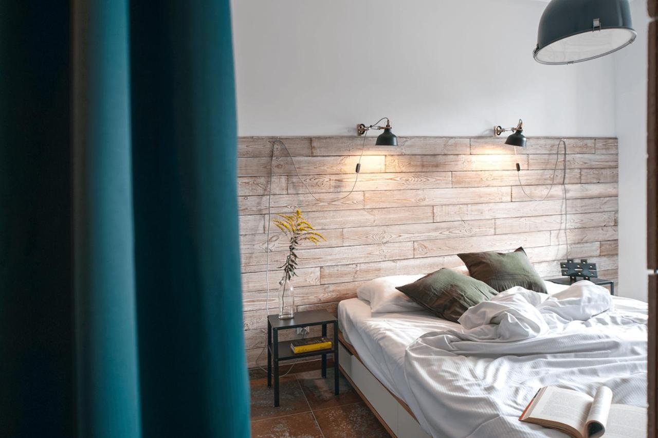 M&J Apartments - Bastion Walowa Gdańsk Eksteriør bilde