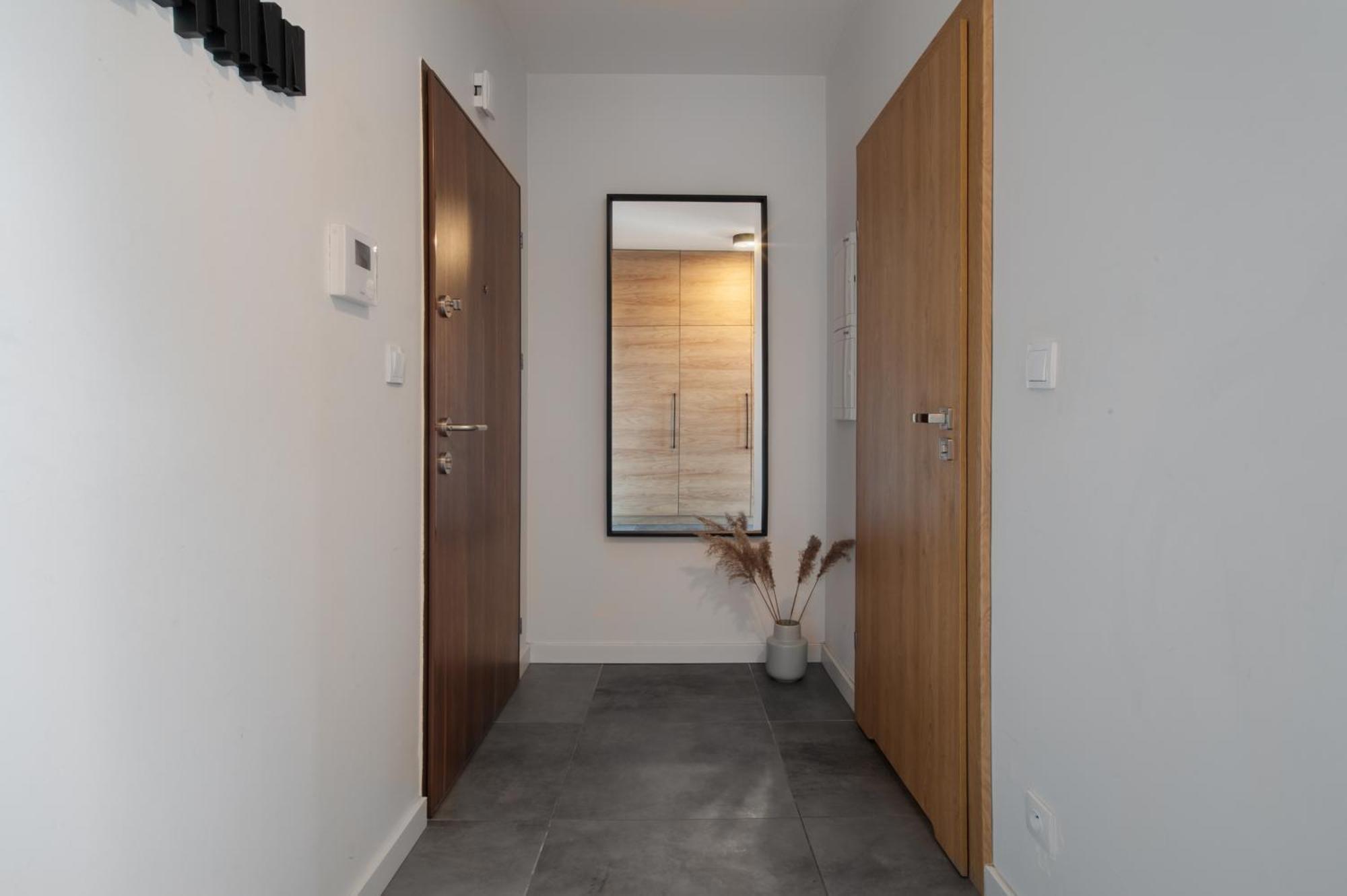 M&J Apartments - Bastion Walowa Gdańsk Eksteriør bilde